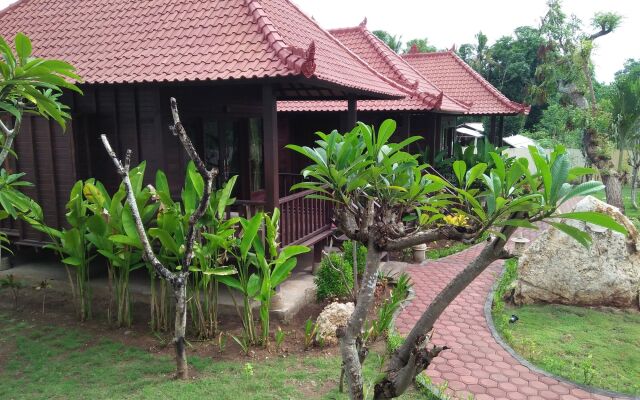 Taman Sari Villas Lembongan