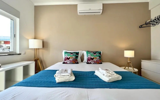 Quarteira Design by Homing