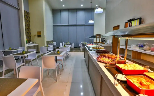 Comfort Hotel Taguatinga