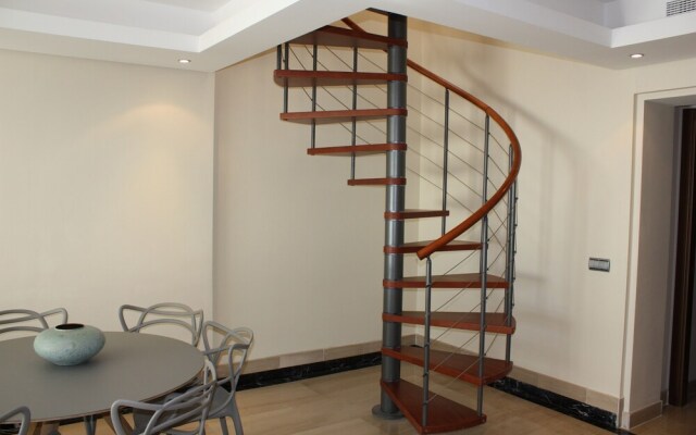 3 Bedroom Apartment With Private Pool