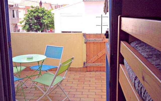 Le Chalet