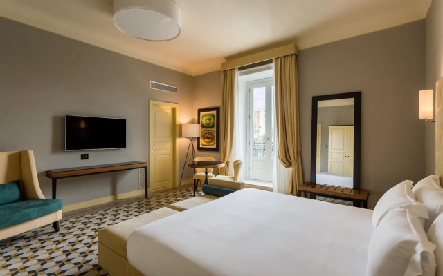 Room of Andrea