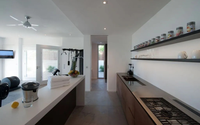 Dream Villa Petite Saline 945