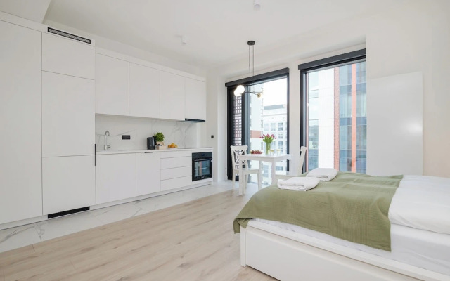 ShortStayPoland Prosta B187