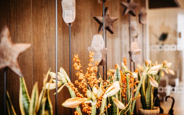 Seehotel am Kaiserstrand