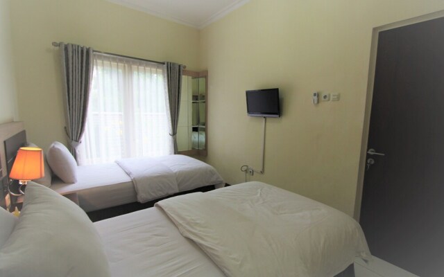 The Helena Guesthouse