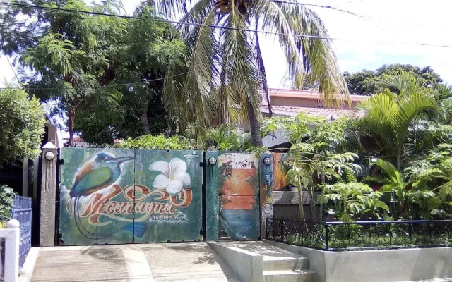 Guest House Casa Oro Fina