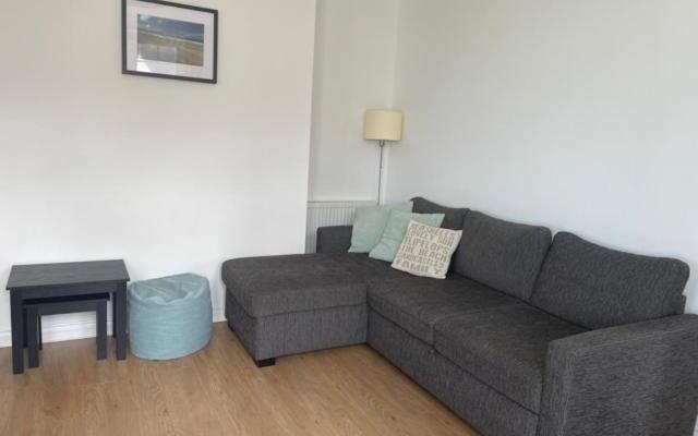 Woolacombe Seaside Apartment