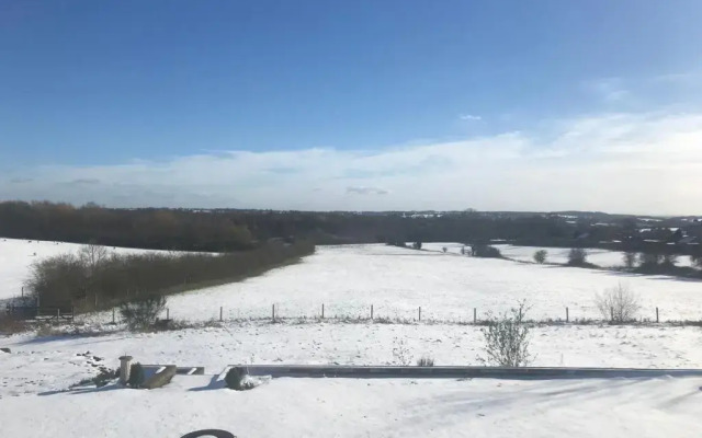 Marehay Hall Farm