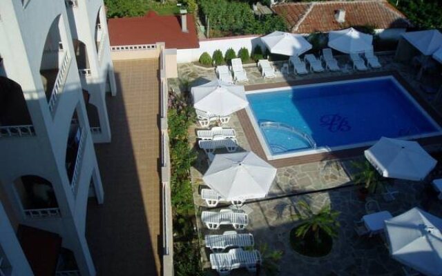 Byala Home Apartment Complex