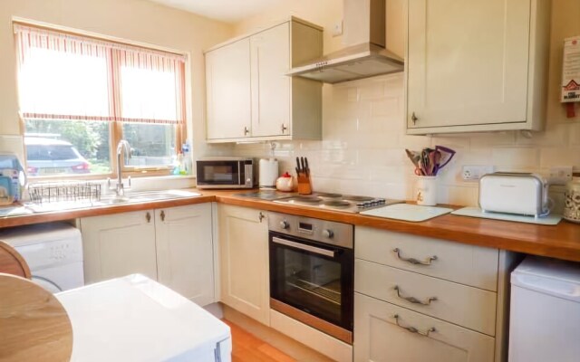 Meadowsweet Cottage