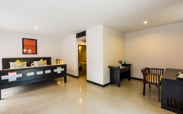 The Tacola Resort & Spa