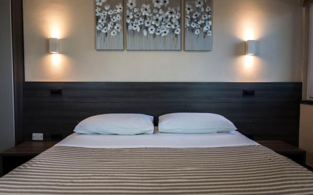 Foresteria La Merlina