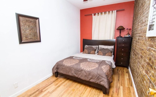 Beautiful 1 Br on Gramercy