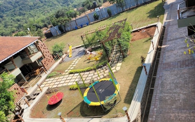 Mastiff Grand La Villae