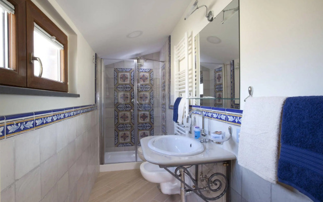 Villa Flavia