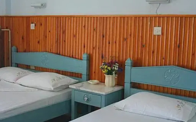 Diamanto Rooms