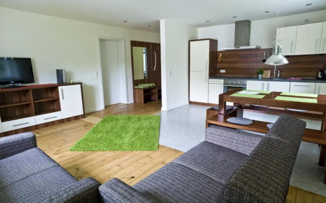 Apartment Felswelten