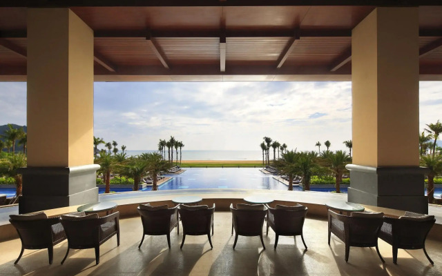 Four Points by Sheraton Shenzhou Peninsula