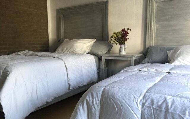 Posada Bonita Hotel SPA