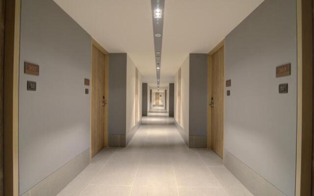 7 Apple Hotel Pratap Nagar - Jaipur