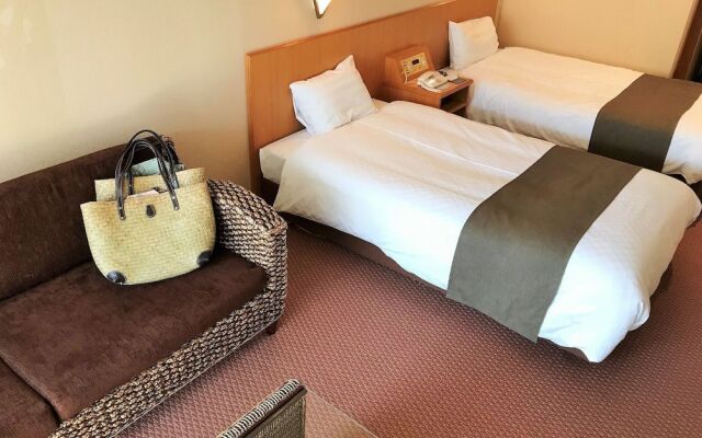 Kamedake Onsen Tamaminesansou