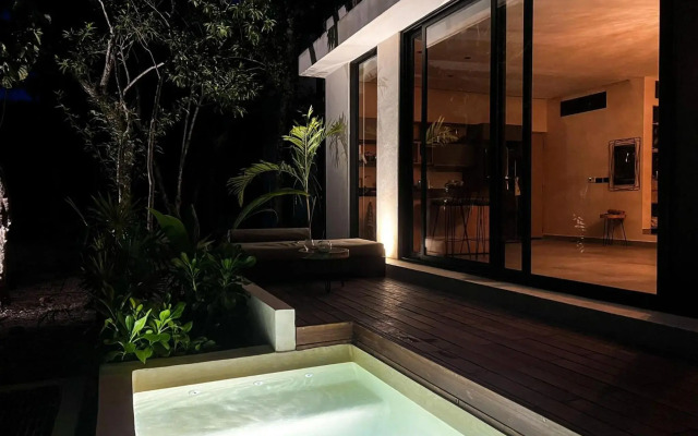 Xuncari Ecoluxury Living