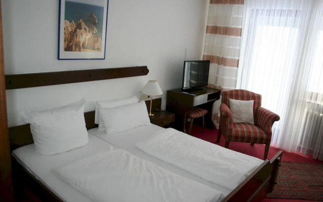 Schwarzwaldhotel Schönwald