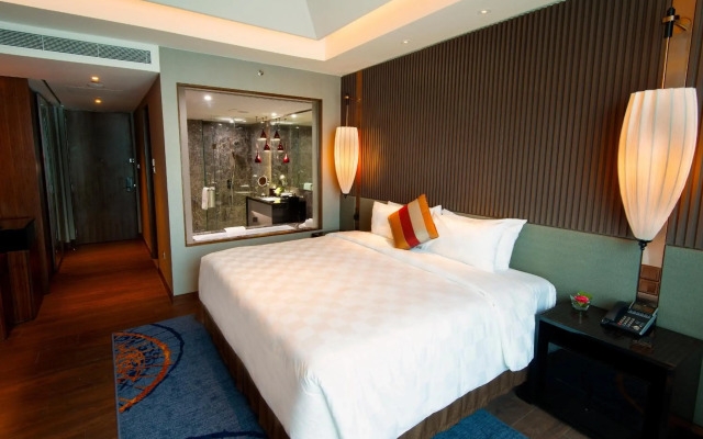 Sedona Hotel Yangon
