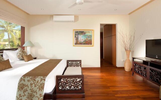 Villa Joss by Nagisa Bali