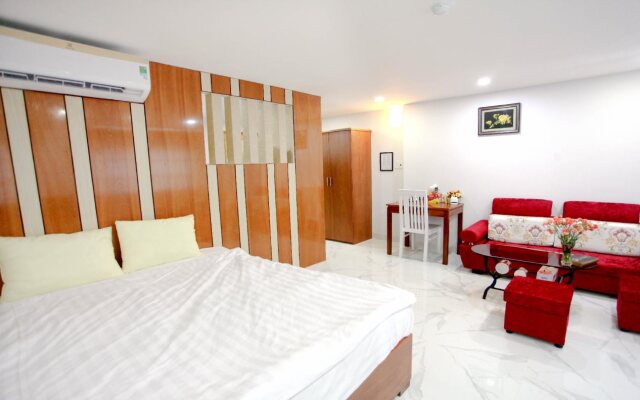 Vui Hotel and Apartment