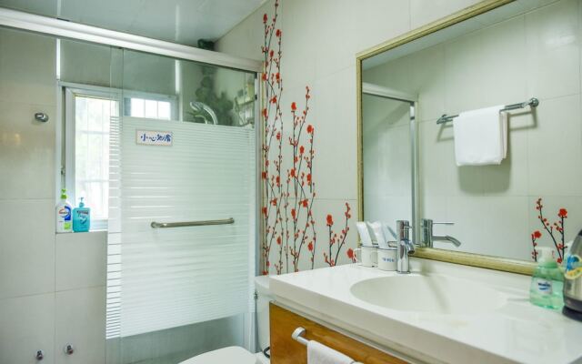 Hangzhou Captain Cat Inn