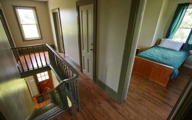 The Farm House at WW Brewery