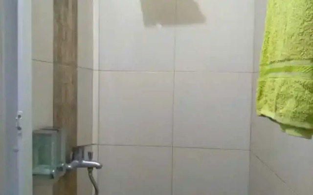 Bamboosa Guest House