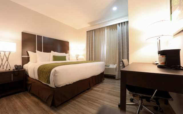 Comfort Inn & Suites Tobago