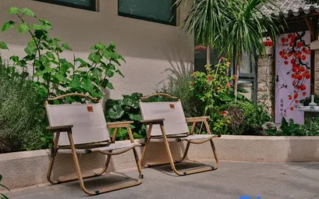 Kunming Dianchi Niao House Homestay