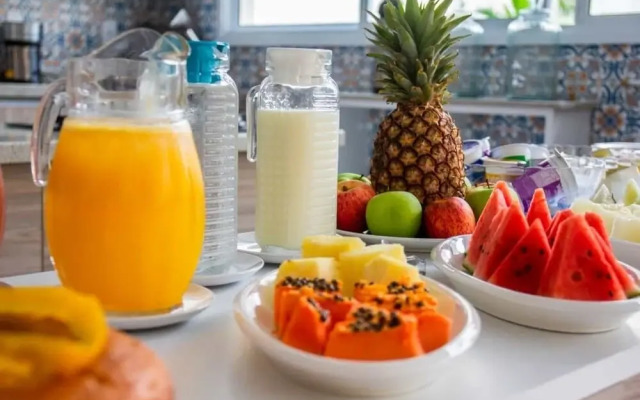 Pousada Ilha das Conchas