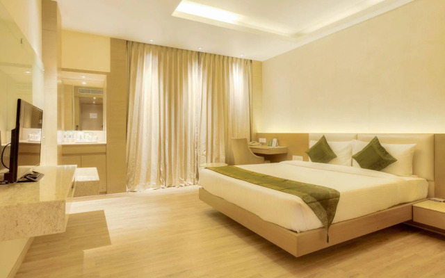 Grand Bhabendra Alay Hotel