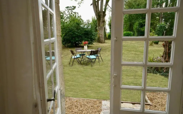 Le Domaine du Moulin Foulon
