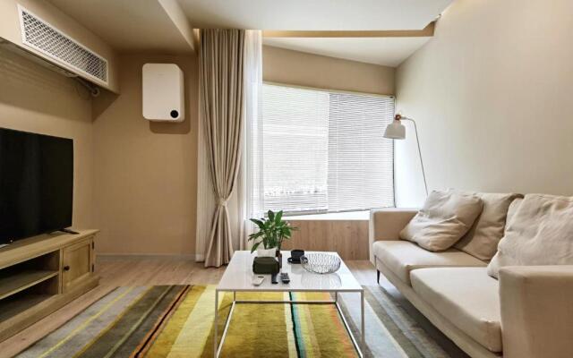 C3 Hotel Heyuan