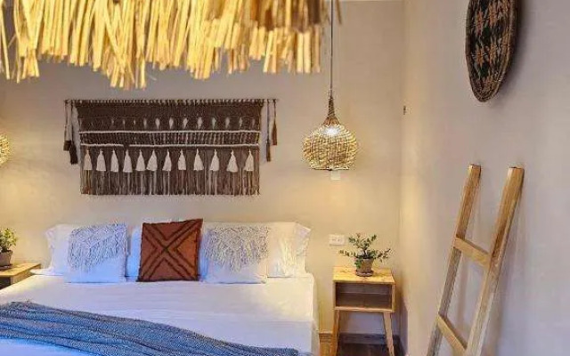Poblado Luum Boutique hotel