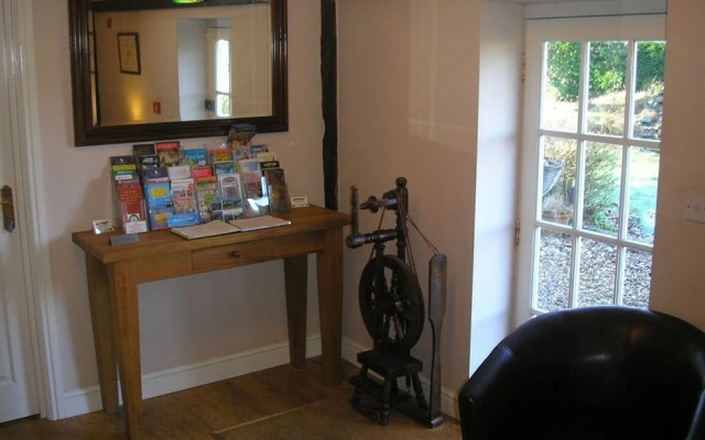 Detling Coach House