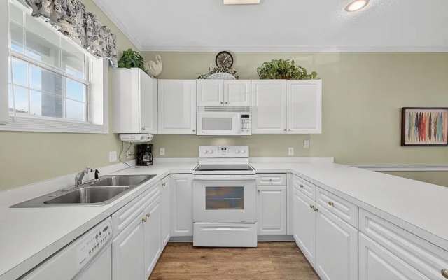 Magnolia Place 4677-103 2 Bedroom Condo