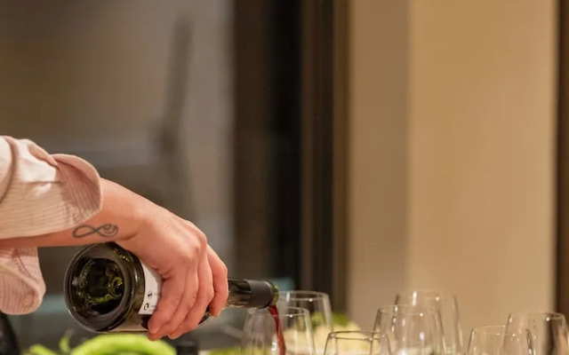 Botanico Villa & Suites