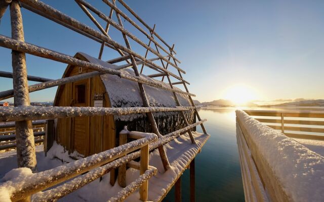 Lofoten Rorbu Lodge