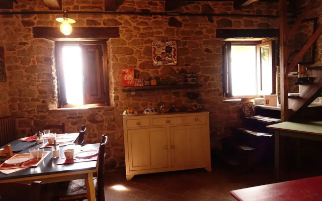 Casa Vacanze Le Muse Sillico