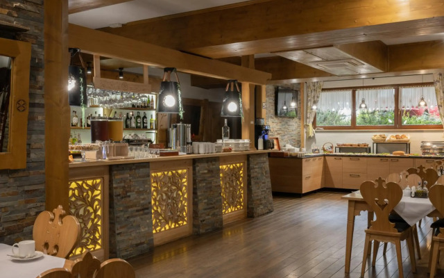 Hotel Willa Pod Skocznia