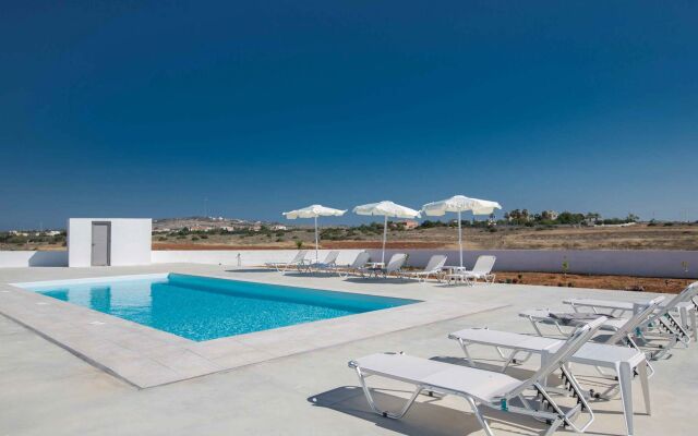 Villa Demeter