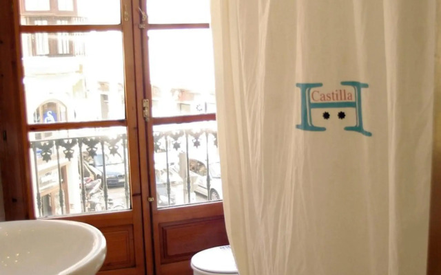 Hotel Castilla