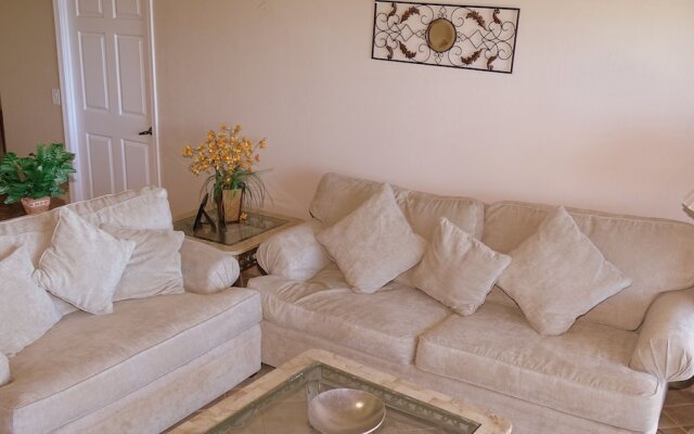Baja 605 - 2 Br Condo
